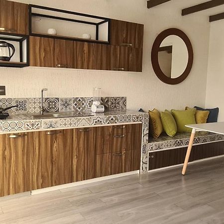 曼萨尼约Penthouse Con Roof Garden, Experiencia Sin Igual.公寓 外观 照片