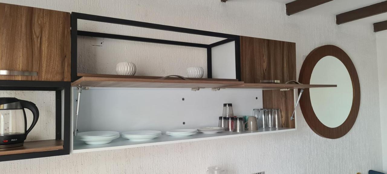 曼萨尼约Penthouse Con Roof Garden, Experiencia Sin Igual.公寓 外观 照片