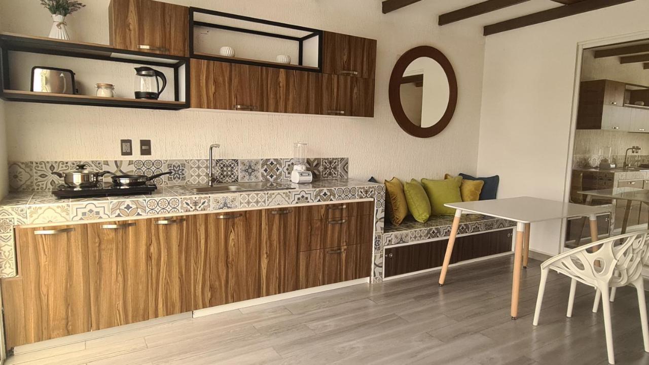 曼萨尼约Penthouse Con Roof Garden, Experiencia Sin Igual.公寓 外观 照片